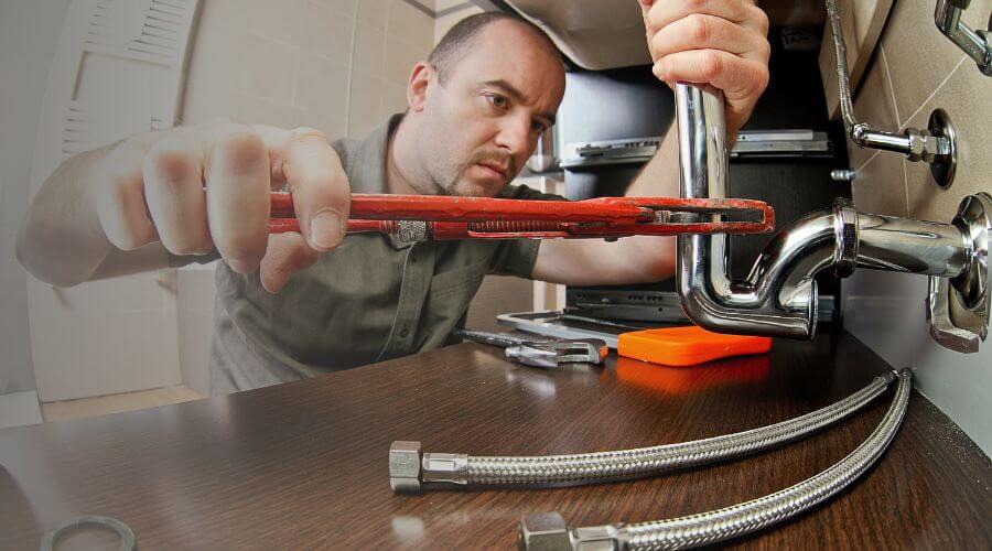 Professional Leak Detection in Middle Haddam, CT